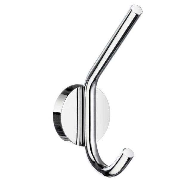 Smedbo - HOME Bath Robe Hook - Polished Chrome