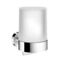 Smedbo - Gravity Soap Pump Wall Mounted