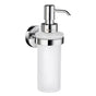 Smedbo - Home Soap Dspr Wlmnt 7'' Pc - Polished Chrome