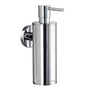 Smedbo - Home Wallmounted Soap Disp. Pc - Polished Chrome