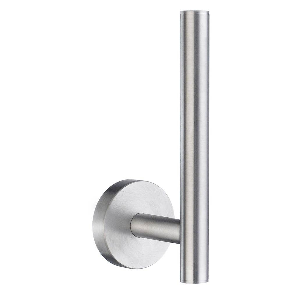 Smedbo - Home Spare Tp Holder 5 1/2'' Bc - Brushed Chrome