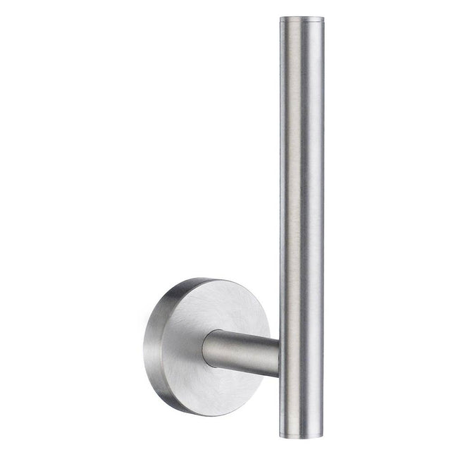 Smedbo - Home Spare Tp Holder 5 1/2'' Bc - Brushed Chrome