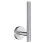 Smedbo - Home Spare Tp Holder 5 1/2'' Bc - Brushed Chrome