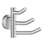 Smedbo - Home Swing Arm Triple Hook