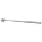 Smedbo - Home Fixed Towel Rail 16 1/2'' Bc - Brushed Chrome