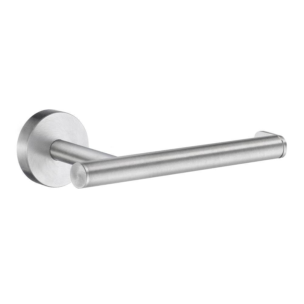 Smedbo - Home Toilet Roll Holder Brushed Chrome