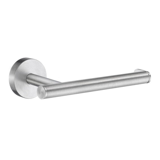 Smedbo - Home Toilet Roll Holder Brushed Chrome