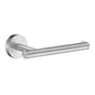 Smedbo - Home Toilet Roll Holder Brushed Chrome