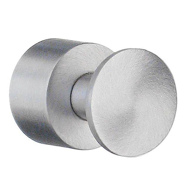 Smedbo - Home 1'' Multipurpse Hk Bc - Brushed Chrome