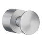 Smedbo - Home 1'' Multipurpse Hk Bc - Brushed Chrome
