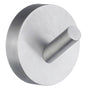 Smedbo - Home 1 7/8'' Towel Hook Bc - Brushed Chrome