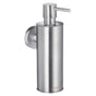 Smedbo - Home Wallmounted Soap Disp. Bc - Brushed Chrome