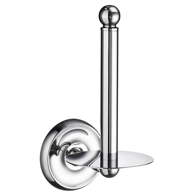Smedbo - Villa Spare Roll Hldr, Pc - Polished Chrome