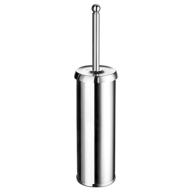 Smedbo - Villa Toilet Brush, Pc - Polished Chrome