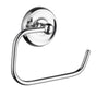Smedbo - Villa Euro Roll Holder, Pc - Polished Chrome