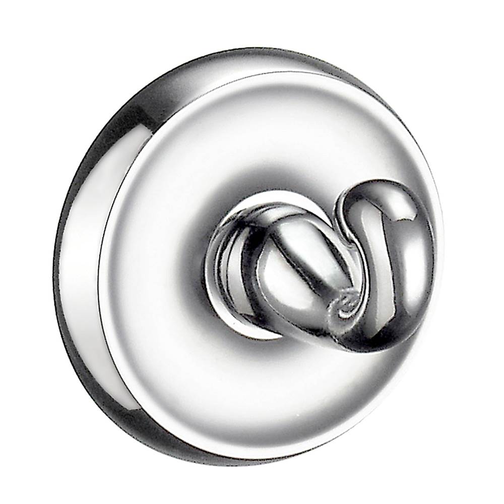 Smedbo - Villa Towel Hook, Pc - Polished Chrome