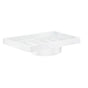 Smedbo - XTRA Spare Porcelain Soap Dish - Porcelain