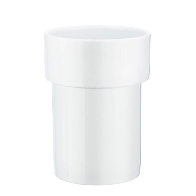 Smedbo - XTRA Spare Porcelain Tumbler - Porcelain