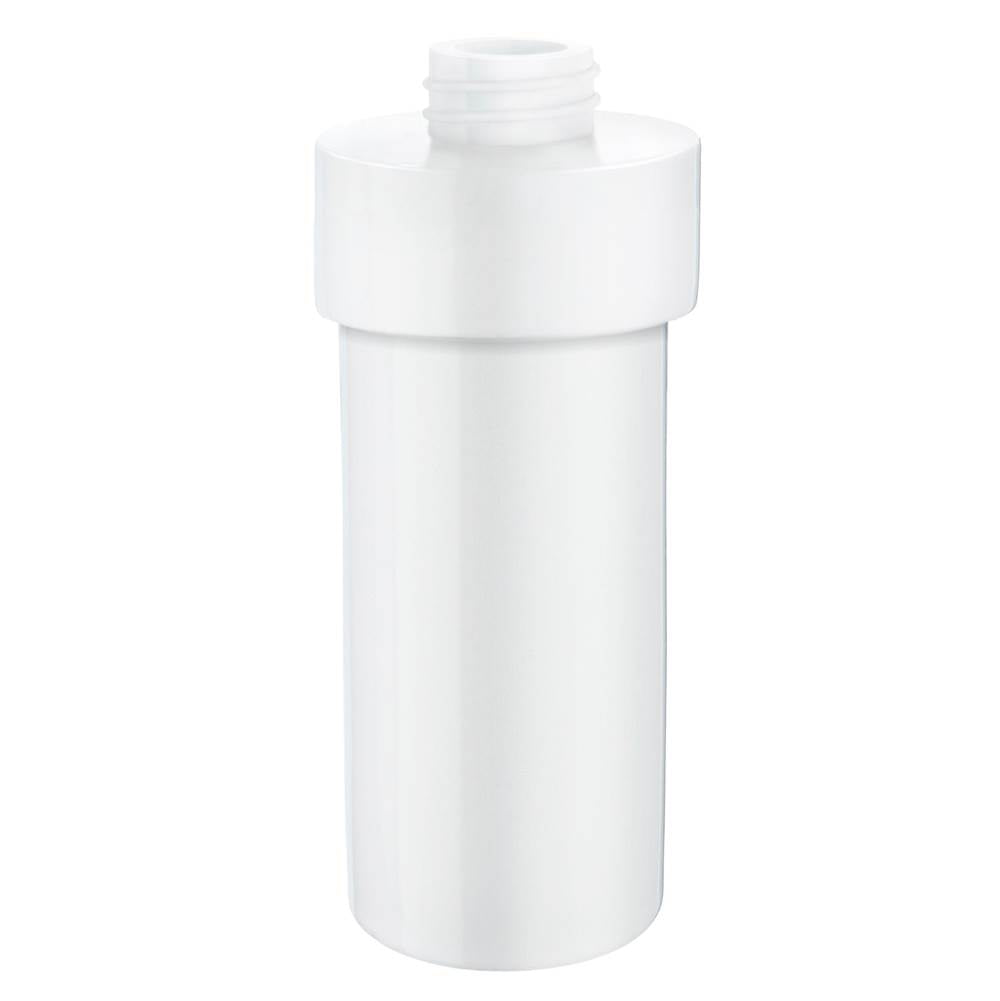 Smedbo - XTRA Spare Porcelain Soap Container - Porcelain