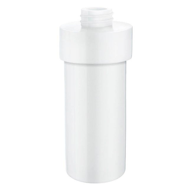 Smedbo - XTRA Spare Porcelain Soap Container - Porcelain
