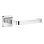 Smedbo - ICE Fixed Toilet Roll Holder - Polished Chrome
