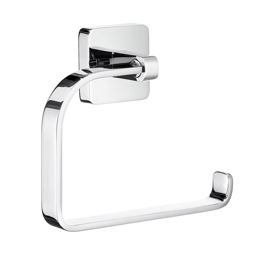 Smedbo - ICE Toilet Roll Holder - Polished Chrome