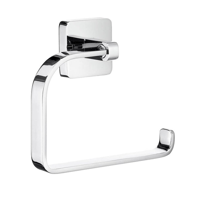 Smedbo - ICE Toilet Roll Holder - Polished Chrome