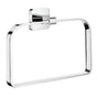 Smedbo - ICE - Towel Ring - Polished Chrome