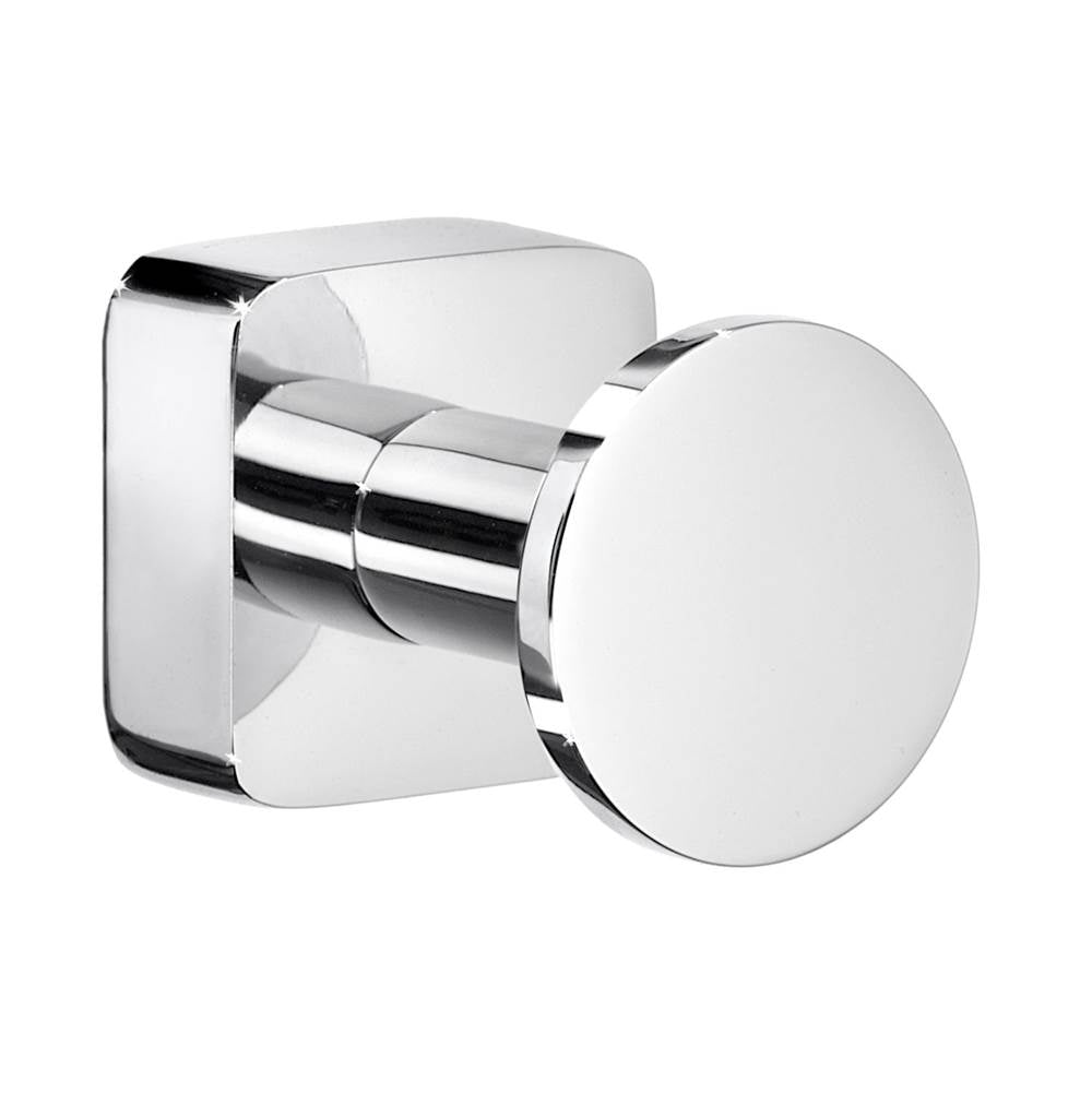 Smedbo - ICE Multi-purpose Hook - Polished Chrome