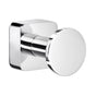 Smedbo - ICE Multi-purpose Hook - Polished Chrome