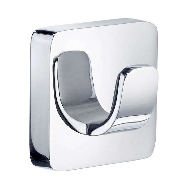 Smedbo - ICE Towel Hook - Polished Chrome