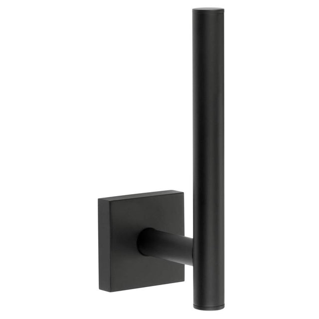 Smedbo - Spare Toilet Roll Holder - Matte Black