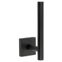 Smedbo - Spare Toilet Roll Holder - Matte Black