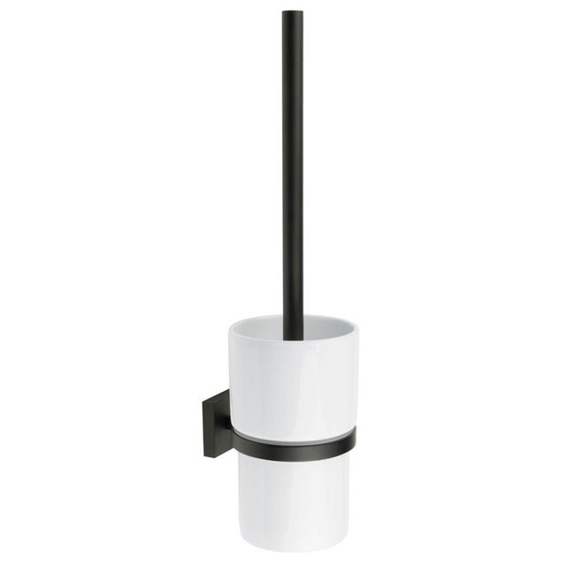 Smedbo - Toilet Brush - Matte Black