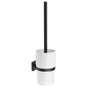 Smedbo - Toilet Brush - Matte Black