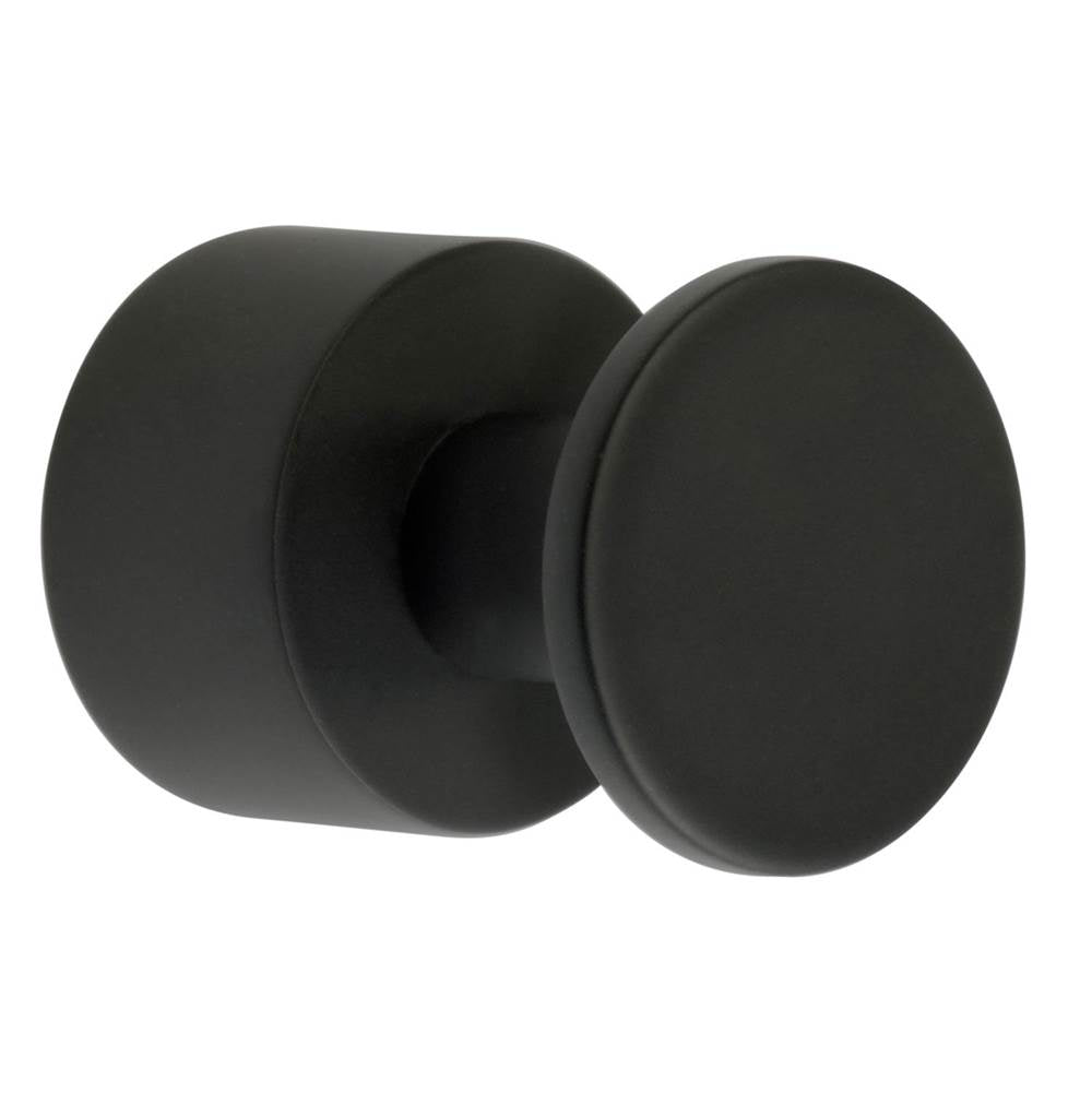 Smedbo - Towel Hook, Pair - Matte Black