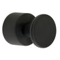 Smedbo - Towel Hook, Pair - Matte Black