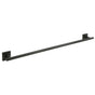 Smedbo - Single Towel Rail - Matte Black