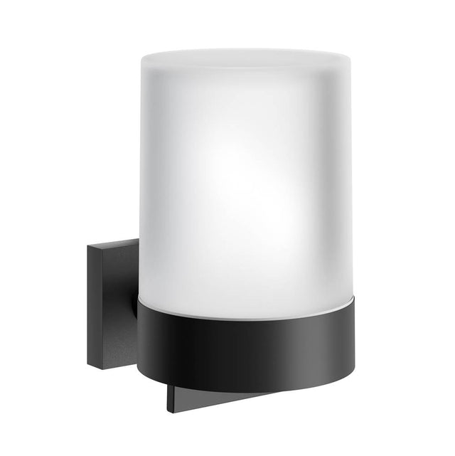 Smedbo - Gravity Soap Pump Wall Mounted