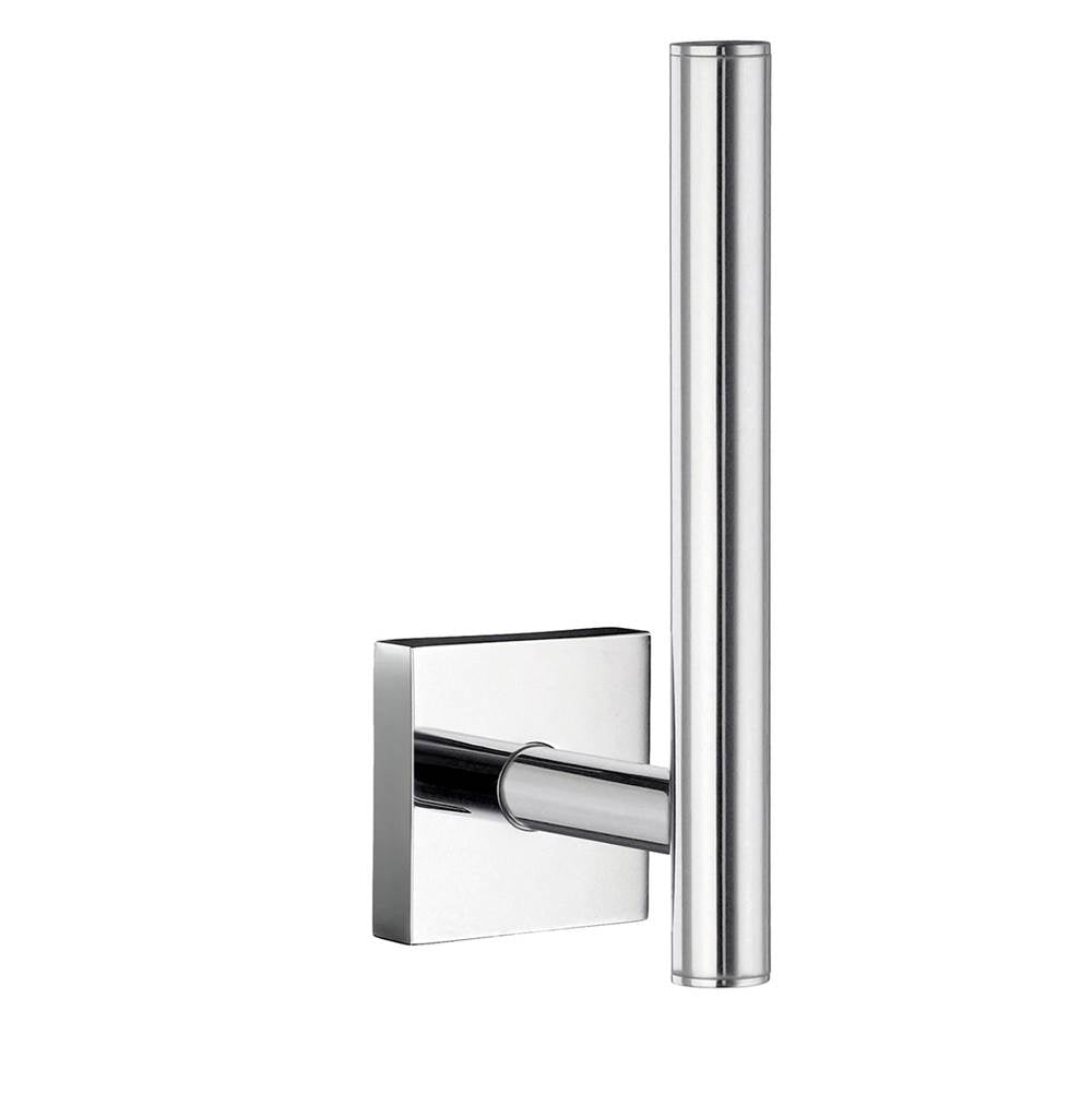 Smedbo - House Spare Roll Hldr Pc - Polished Chrome