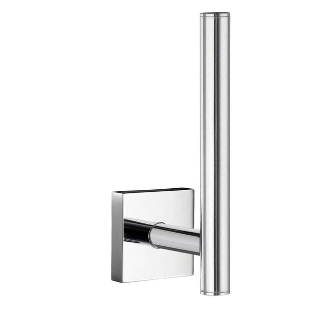 Smedbo - House Spare Roll Hldr Pc - Polished Chrome