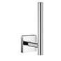 Smedbo - House Spare Roll Hldr Pc - Polished Chrome