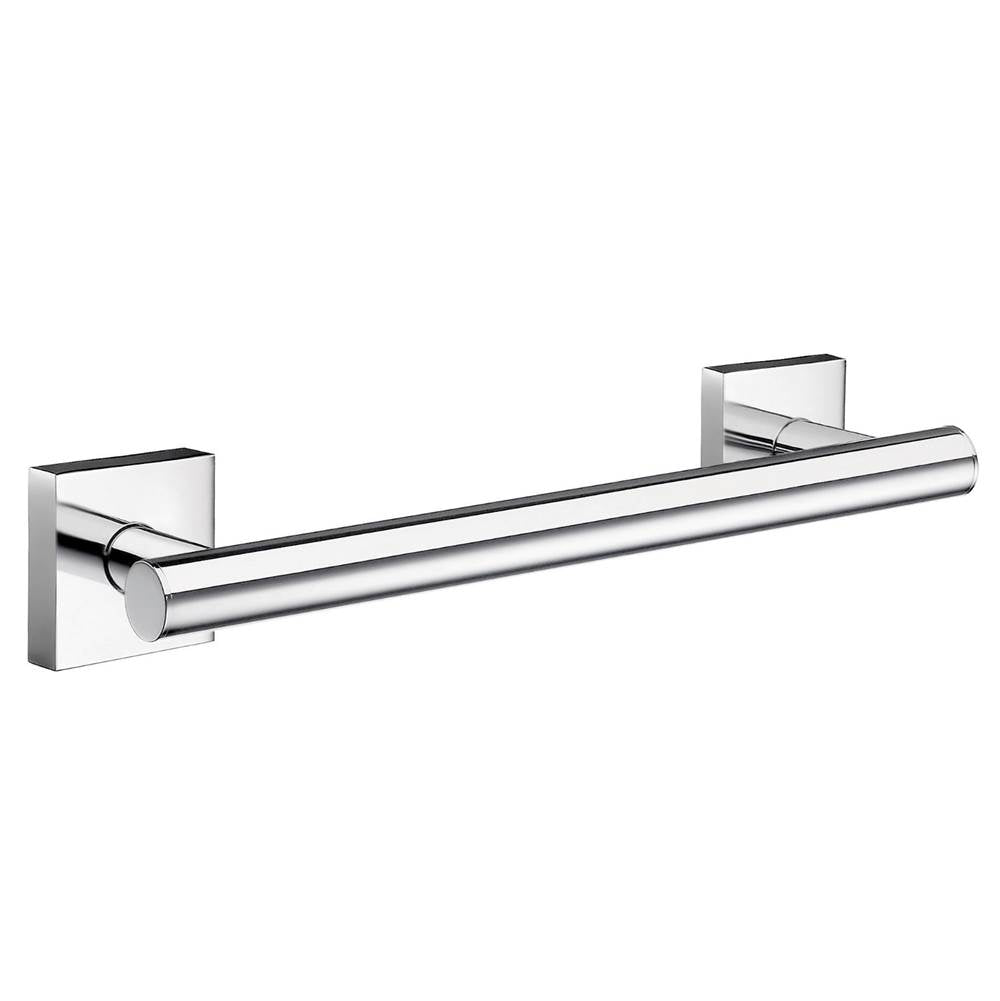 Smedbo - House Grab Bar Pc - Polished Chrome