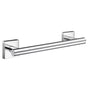 Smedbo - House Grab Bar Pc - Polished Chrome