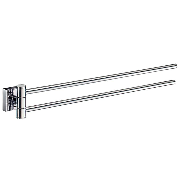 Smedbo - House Swing Arm Twl Rail Pc - Polished Chrome