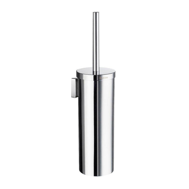 Smedbo - House T. Brush Wall Mount Pc - Polished Chrome