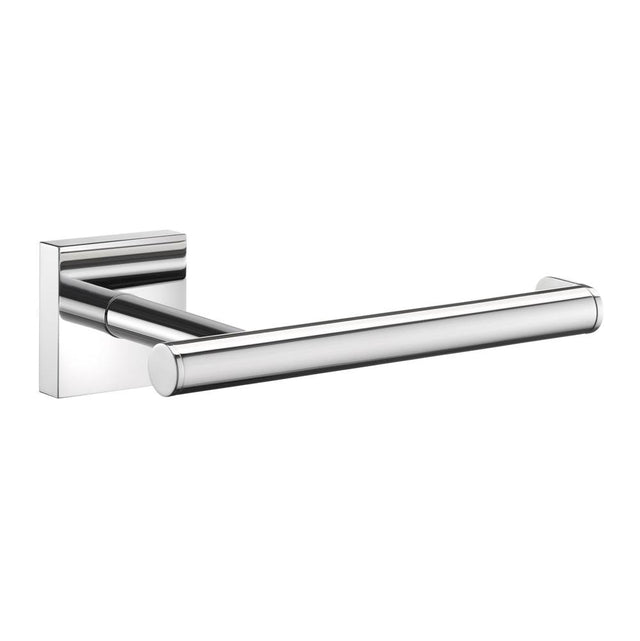 Smedbo - House Toilet Roll Holder Brushed Chrome