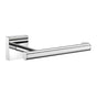 Smedbo - House Toilet Roll Holder Brushed Chrome