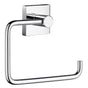 Smedbo - House T. Roll Hdlr Pc - Polished Chrome