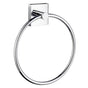Smedbo - House Towel Ring Pc - Polished Chrome